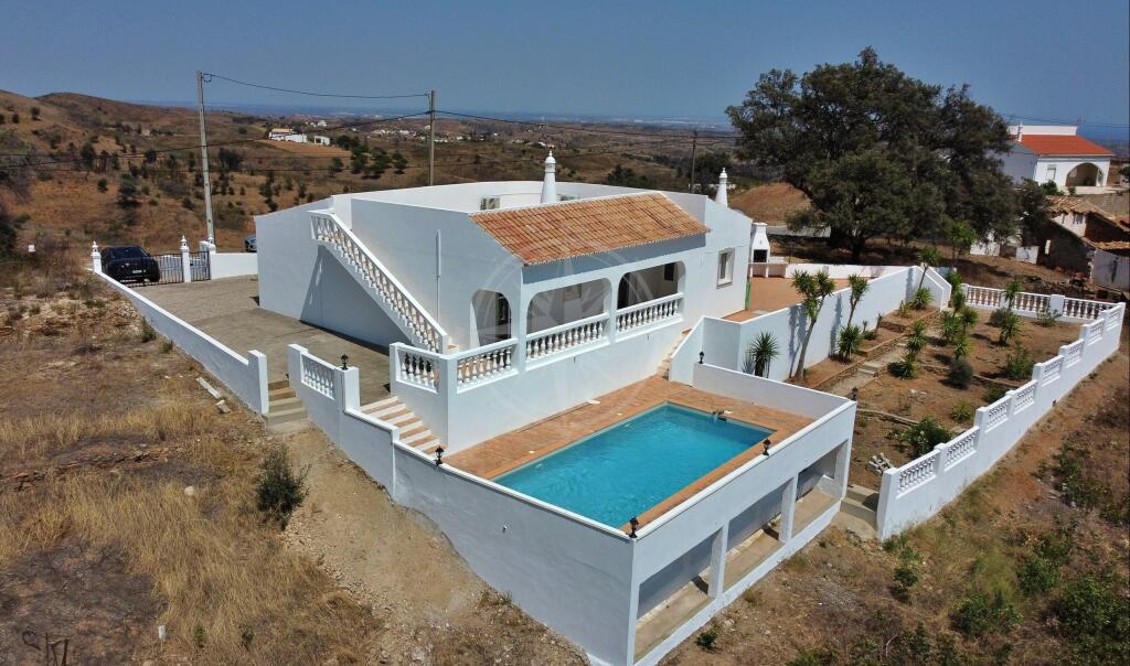 2 bedroom Villa in Algarve...