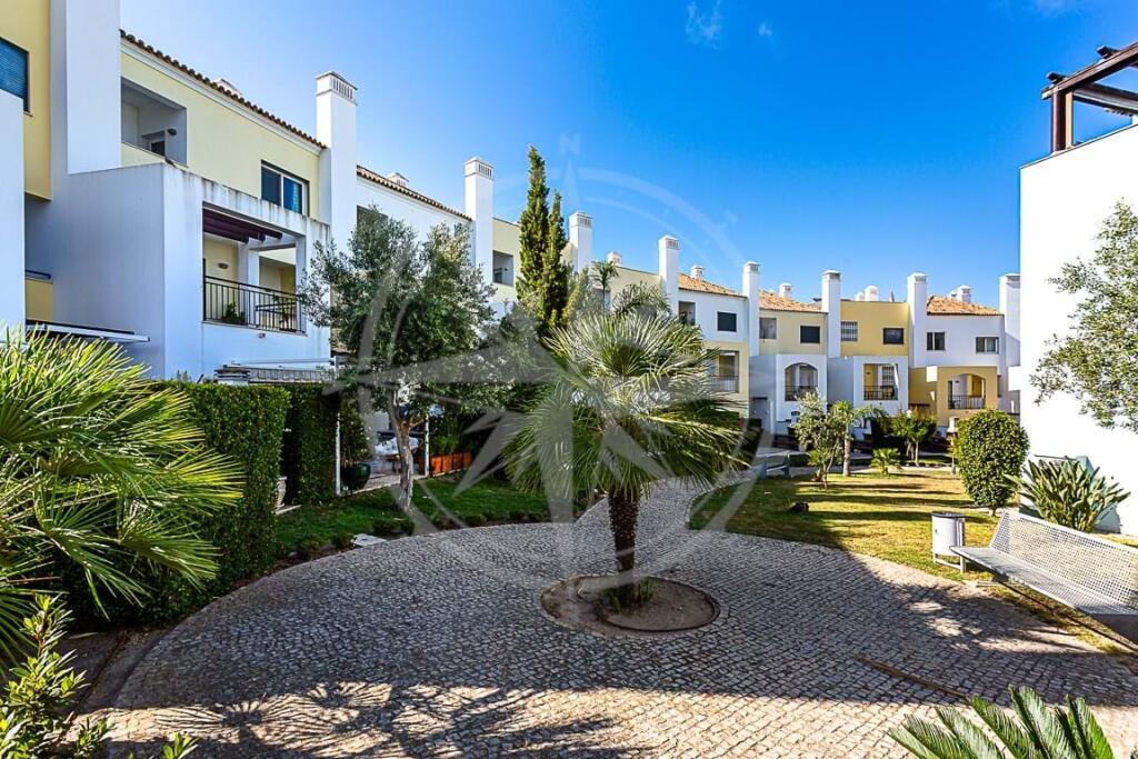 3 bedroom town house for sale in Algarve, Cabanas De Tavira, Portugal