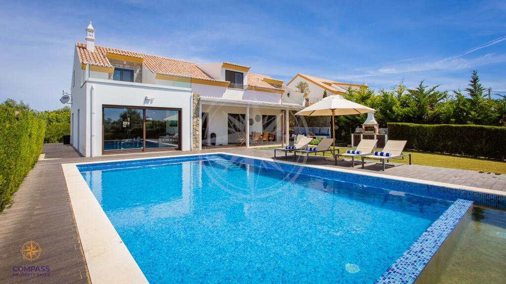 Main image of property: Algarve, Santo Estêvão