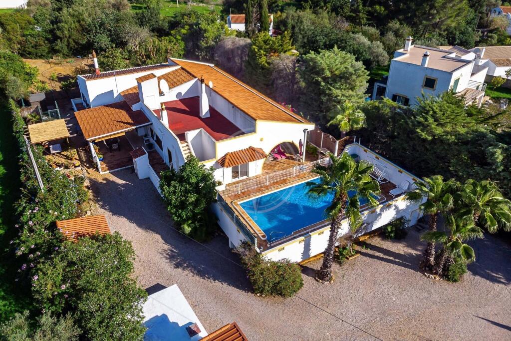 Main image of property: Algarve, Santo Estêvão