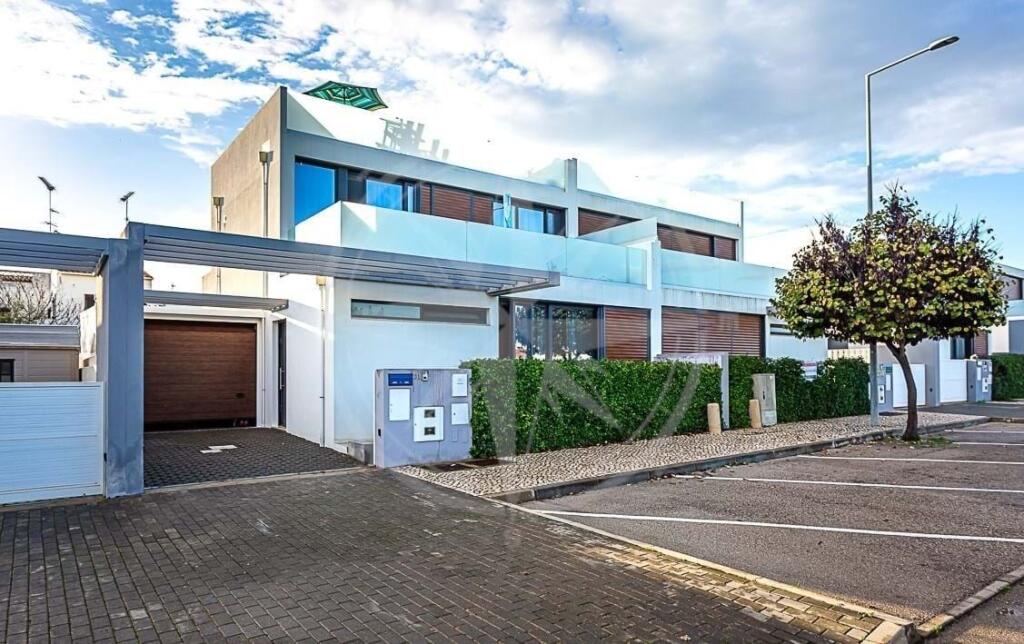 Main image of property: Algarve, Luz De Tavira