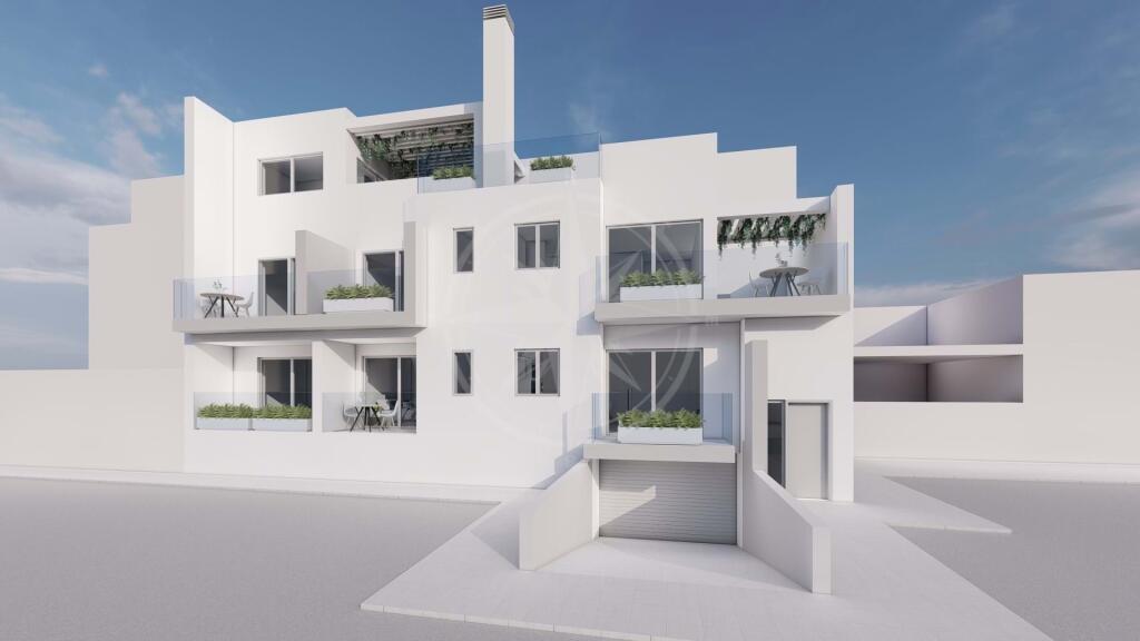 Main image of property: Algarve, Tavira (Santa Maria e Santiago)