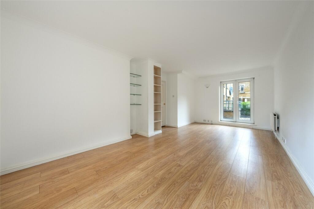 Main image of property: Hunter Lodge, Admiral Walk, Maida Vale, London, W9