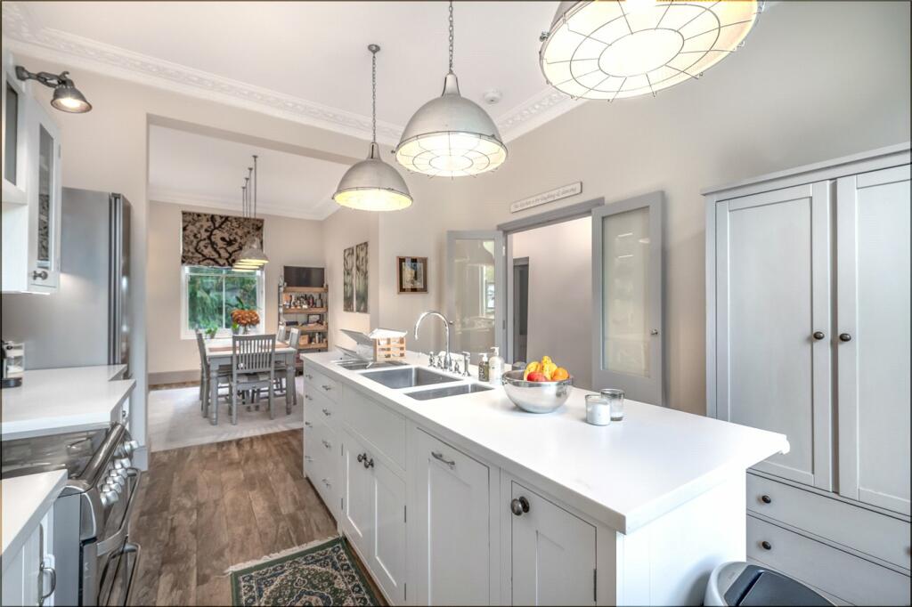Main image of property: Blomfield Villas, Little Venice, London, W2