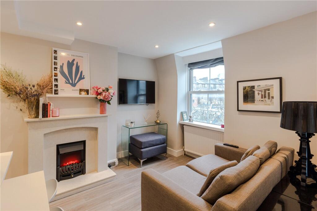 Main image of property: Shirland Road, Maida Vale, London, W9