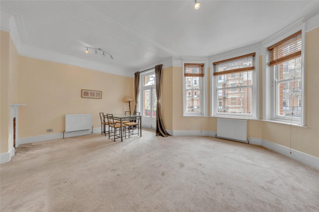 Main image of property: Wymering Mansions, Wymering Road, Maida Vale, London, W9