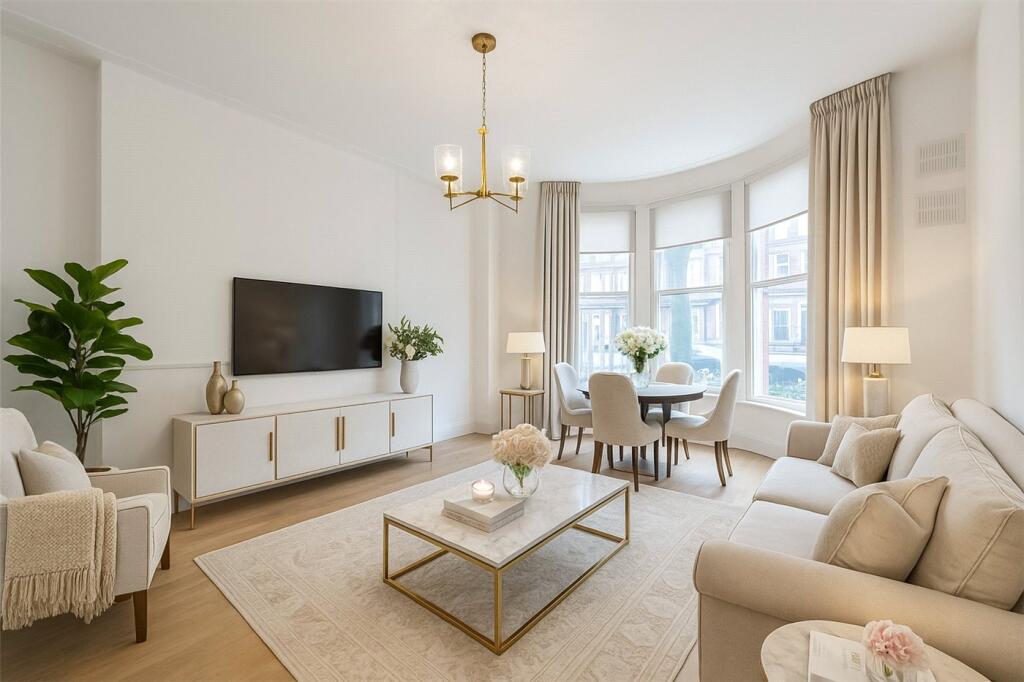 Main image of property: Elgin Avenue, Maida Vale, London, W9