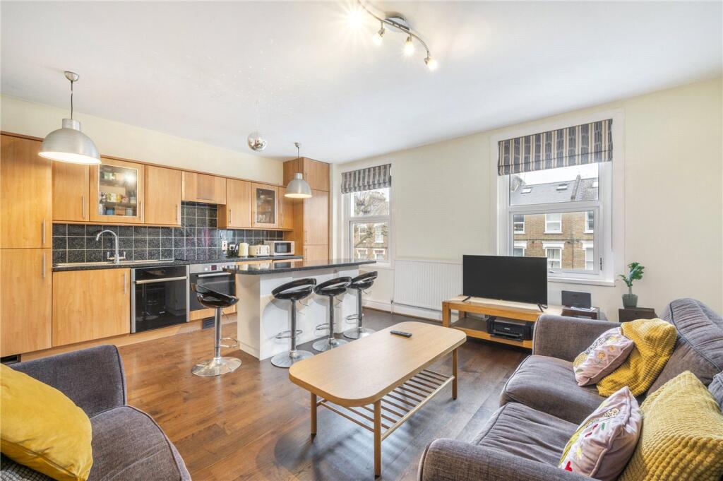 Main image of property: Shirland Road, London, W9