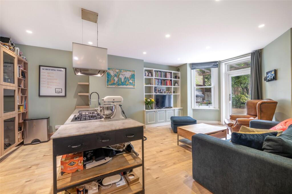 Main image of property: Elgin Avenue, London, W9