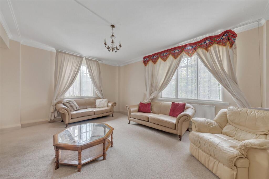 Main image of property: Maida Vale, Maida Vale, London, W9