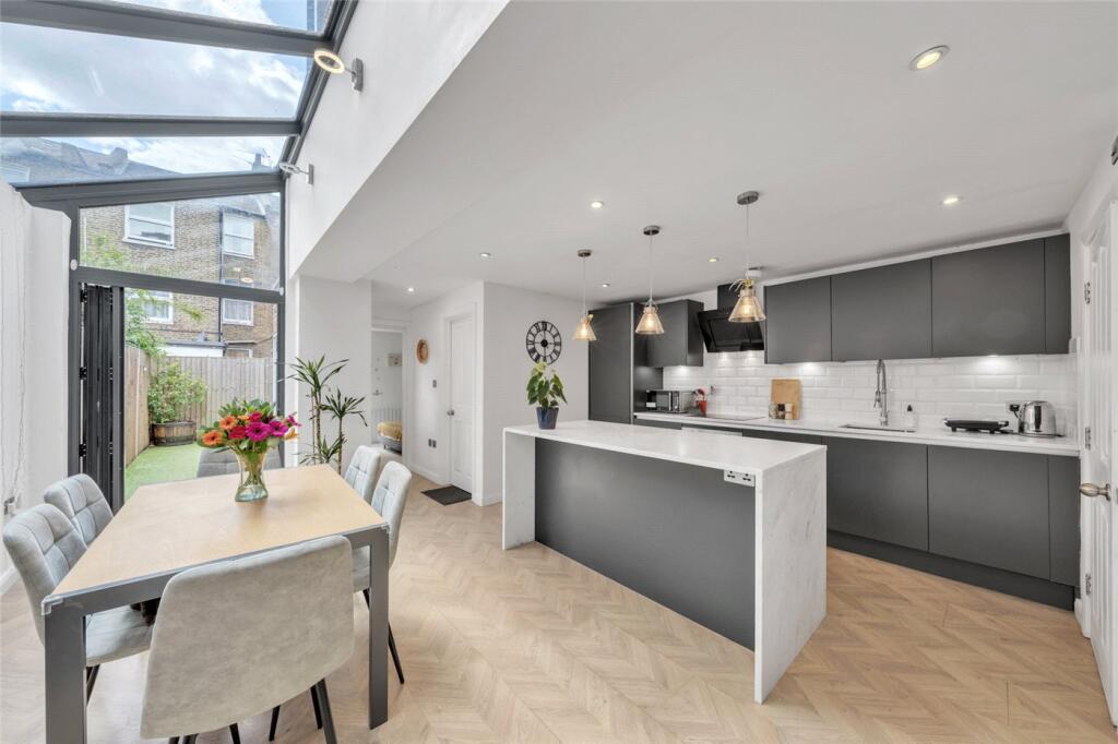 Main image of property: Ashmore Road, Maida Vale, London, W9