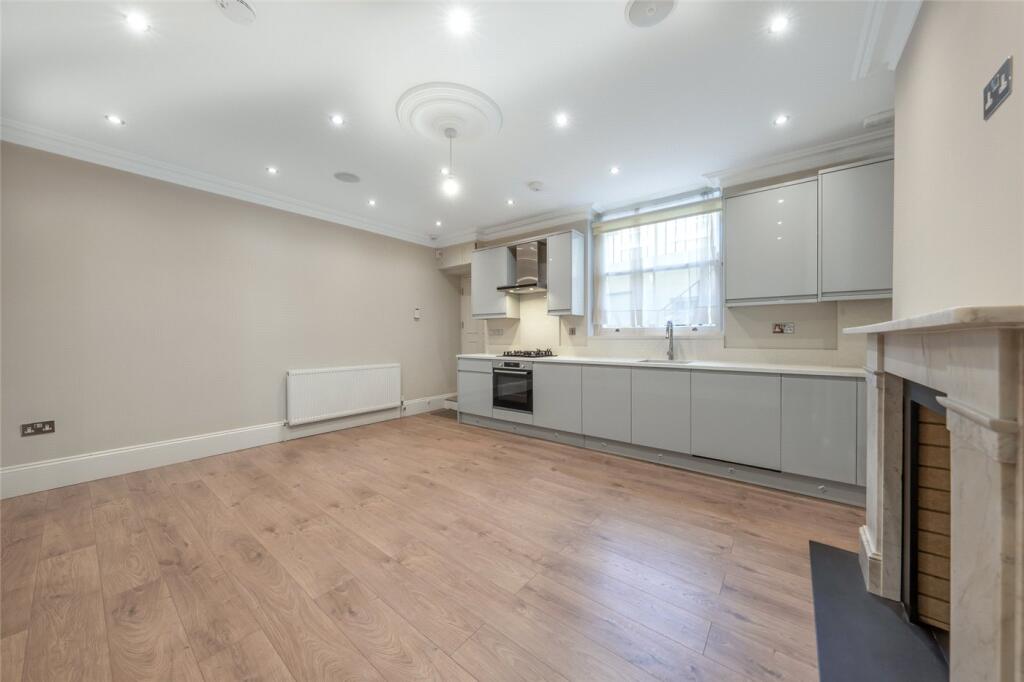 Main image of property: Blomfield Villas, London, W2