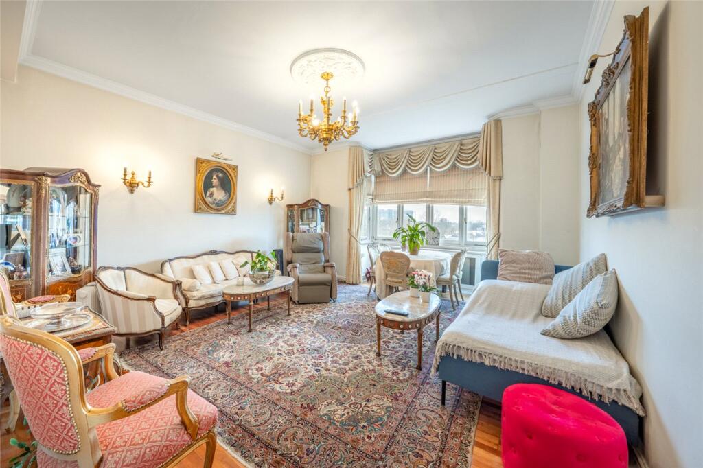 Main image of property: Aberdeen Court, Maida Vale, London, W9
