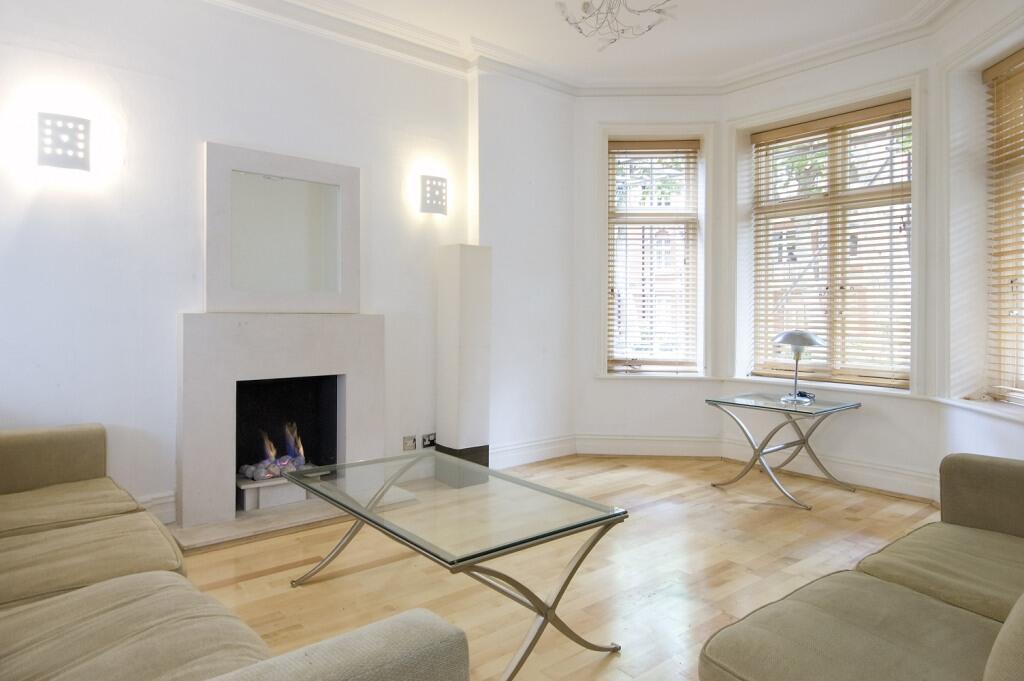 Main image of property: Lauderdale Road, London, W9