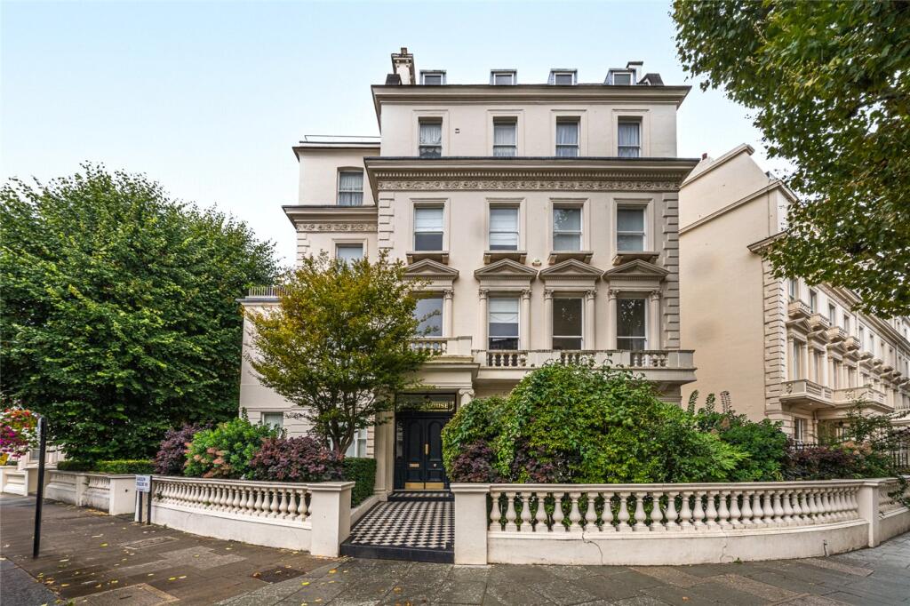 Main image of property: Randolph Avenue, London, W9