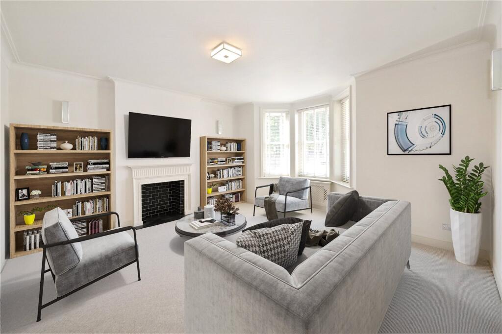 Main image of property: Delaware Road, London, W9