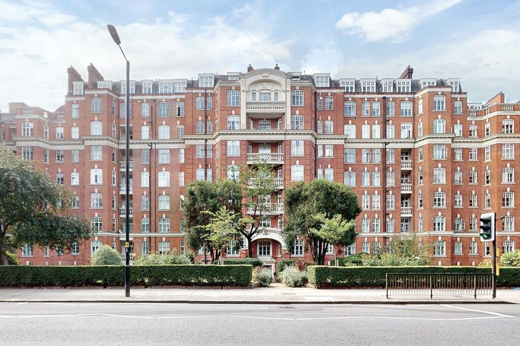 Main image of property: Maida Vale, London, W9