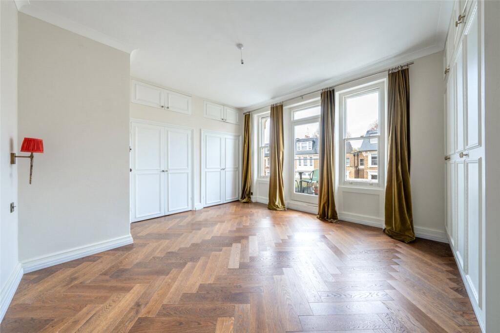 Main image of property: Randolph Crescent, London, W9