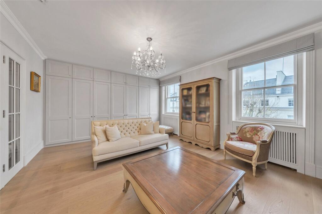 Main image of property: Randolph Avenue, London, W9