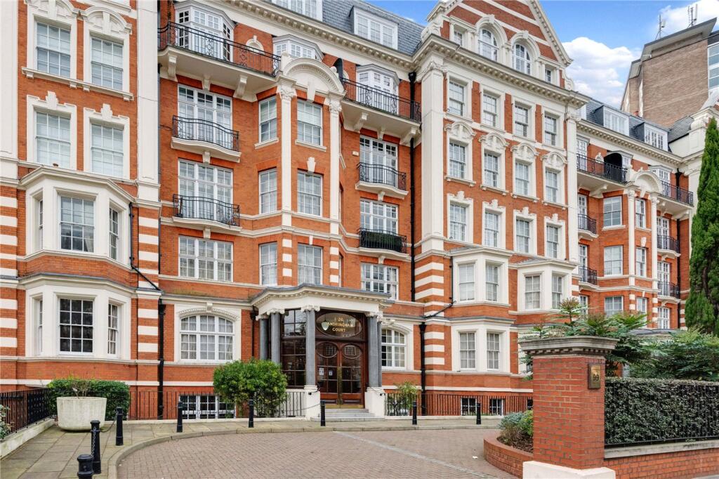 Main image of property: Sandringham Court, 99 Maida Vale, London, W9