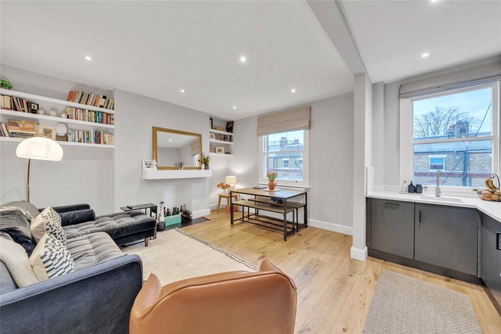 Main image of property: Lanhill Road, Maida Vale, London, W9