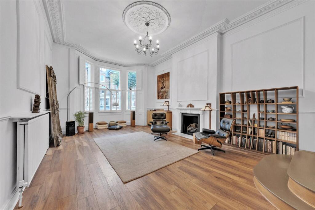 Main image of property: Warrington Crescent, Maida Vale, London, W9