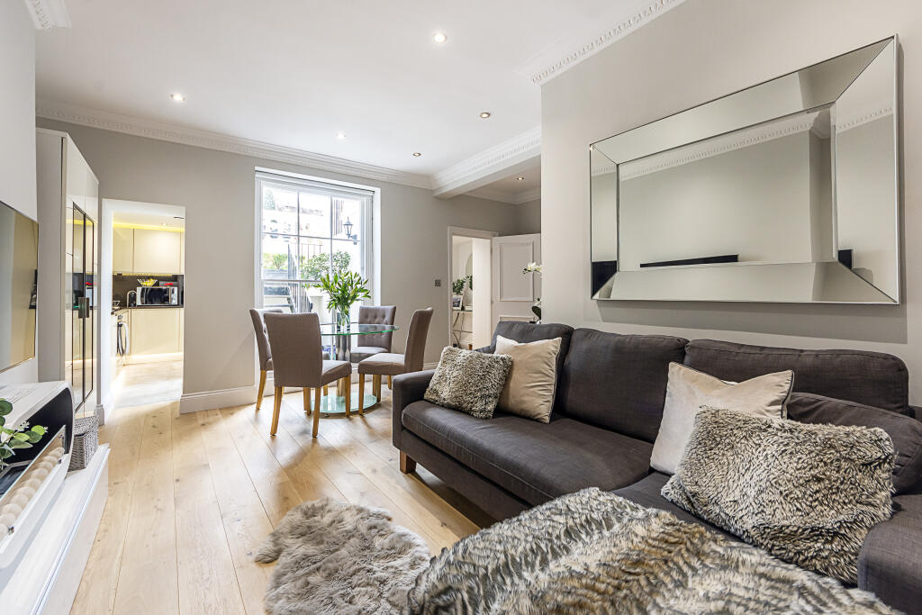 Main image of property: Randolph Avenue, Maida Vale, London, W9