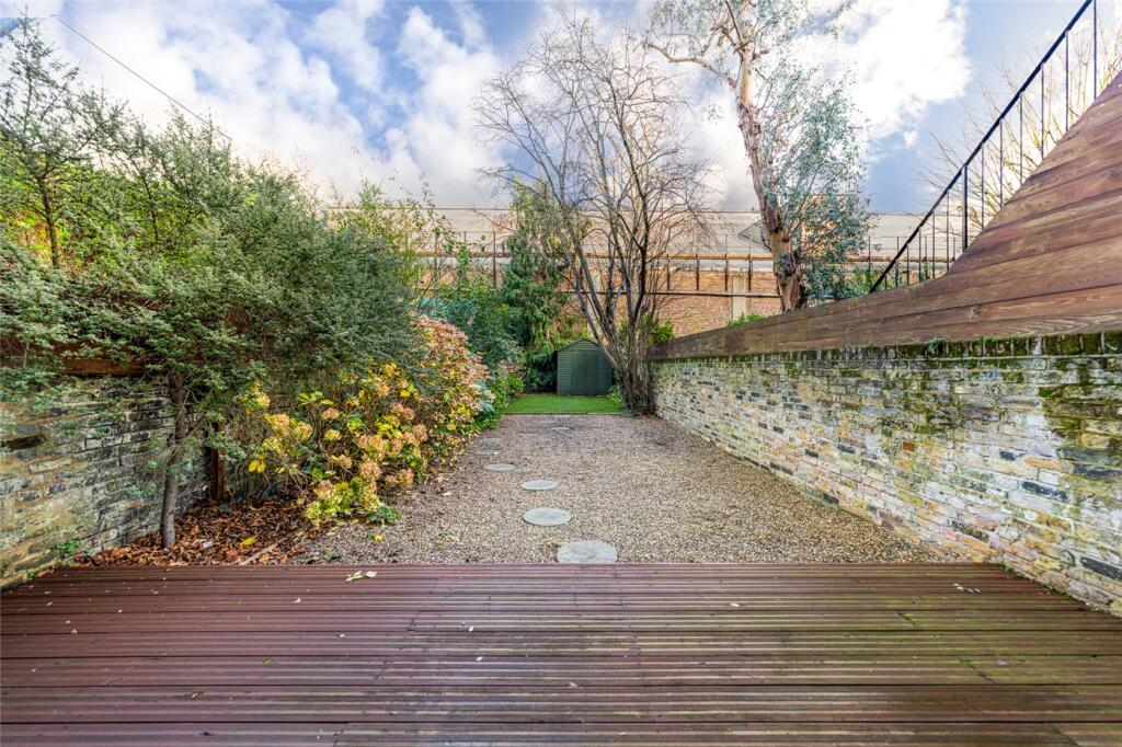 Main image of property: Shirland Road, Maida Vale, London, W9