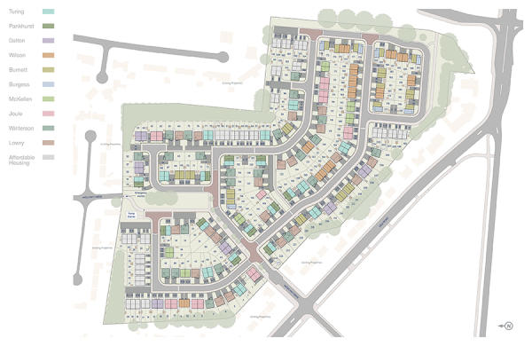 SitePlan