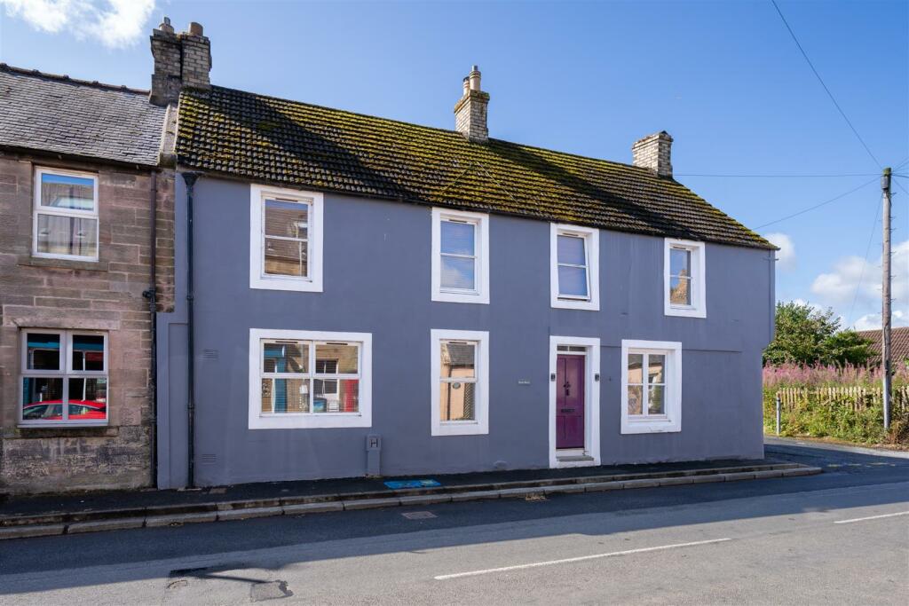 Main image of property: Bank House, Reston