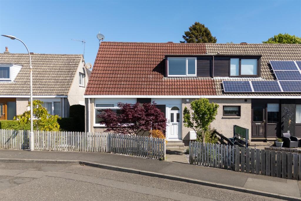 Main image of property: 12 Berrywell Drive, Duns, TD11