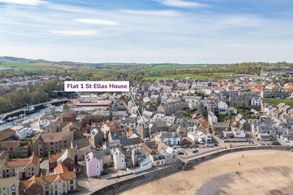 1 bedroom ground floor flat
