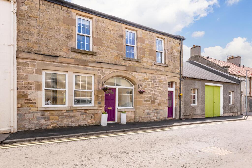 Main image of property: 14 Duke Street, Coldstream, TD12