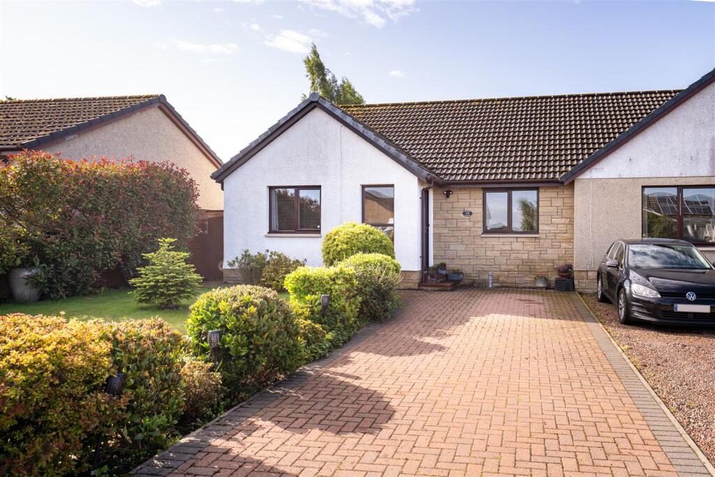Main image of property: Treaty Park, Birgham, Coldstream, TD12