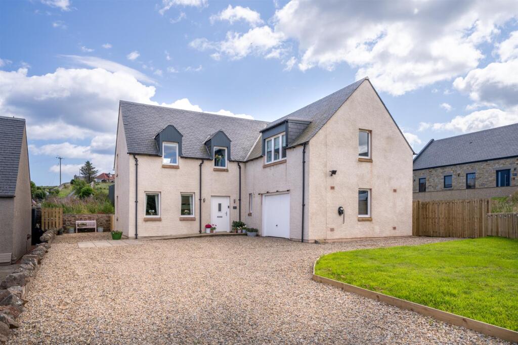 Main image of property: 4 Greystonelees Steading,, Eyemouth