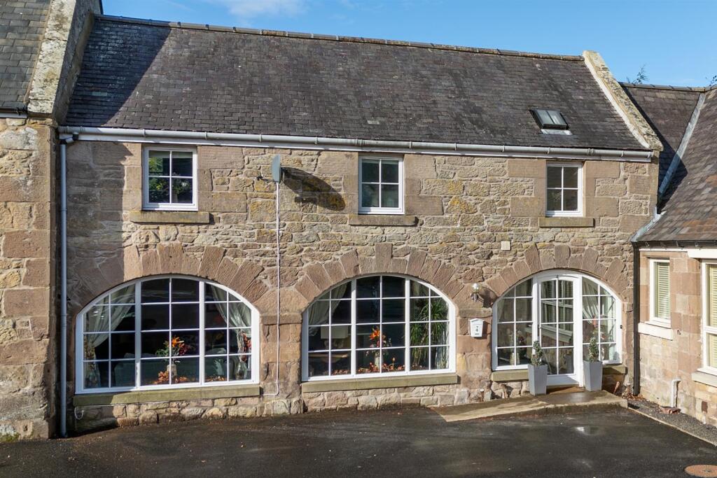 Main image of property: 4 Swinton Mill Barns, Coldstream, TD12