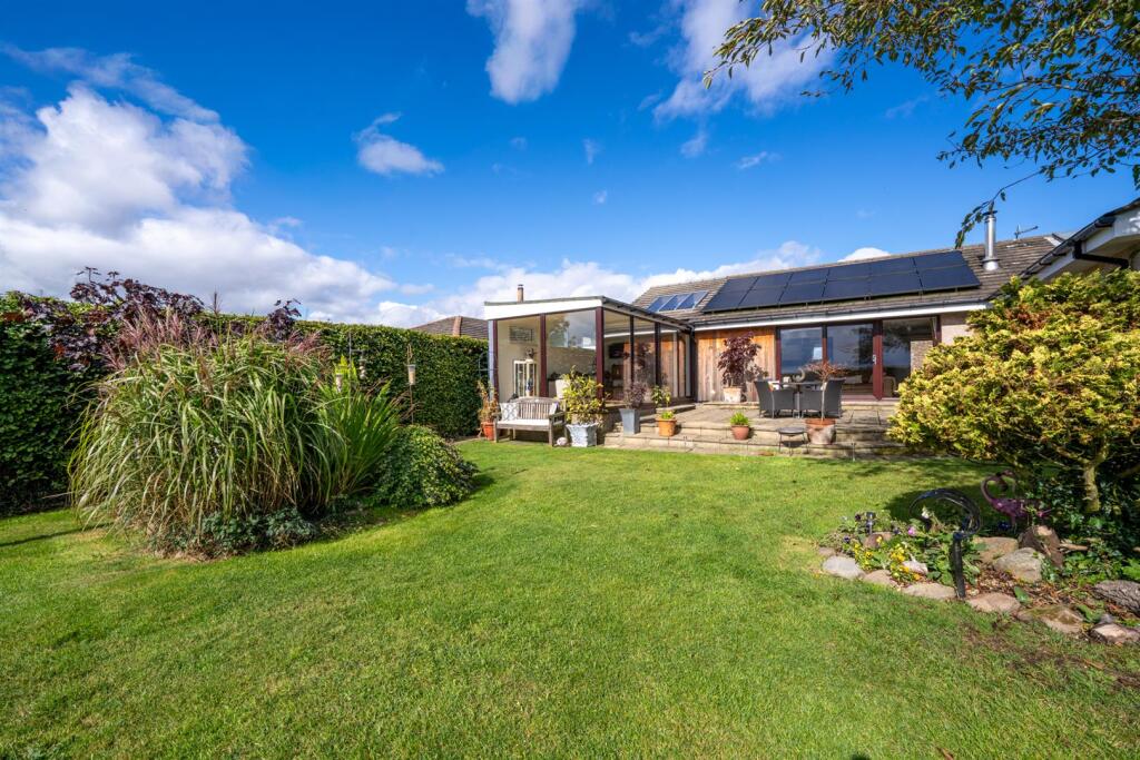 Main image of property: Cloich The Green, Swinton, TD11
