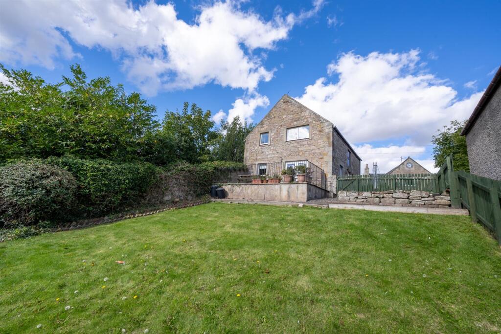 Main image of property: The Coach House, Leet Street, Coldstream