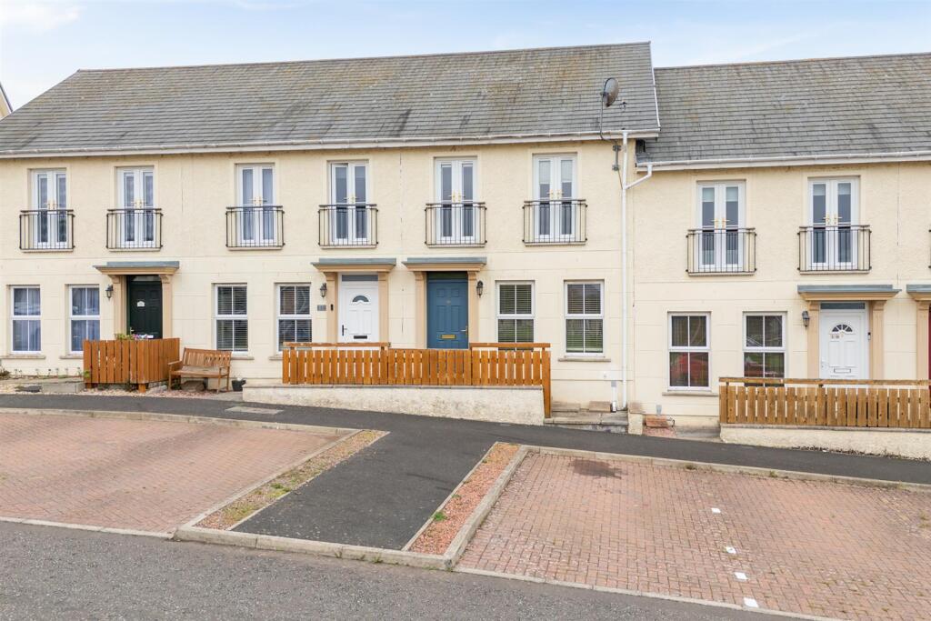 Main image of property: Swan Avenue, Chirnside