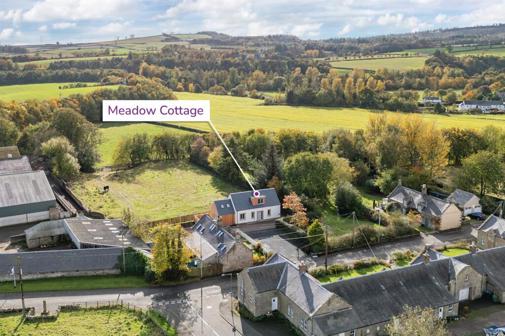 Main image of property: Meadow Cottage, Preston, Duns