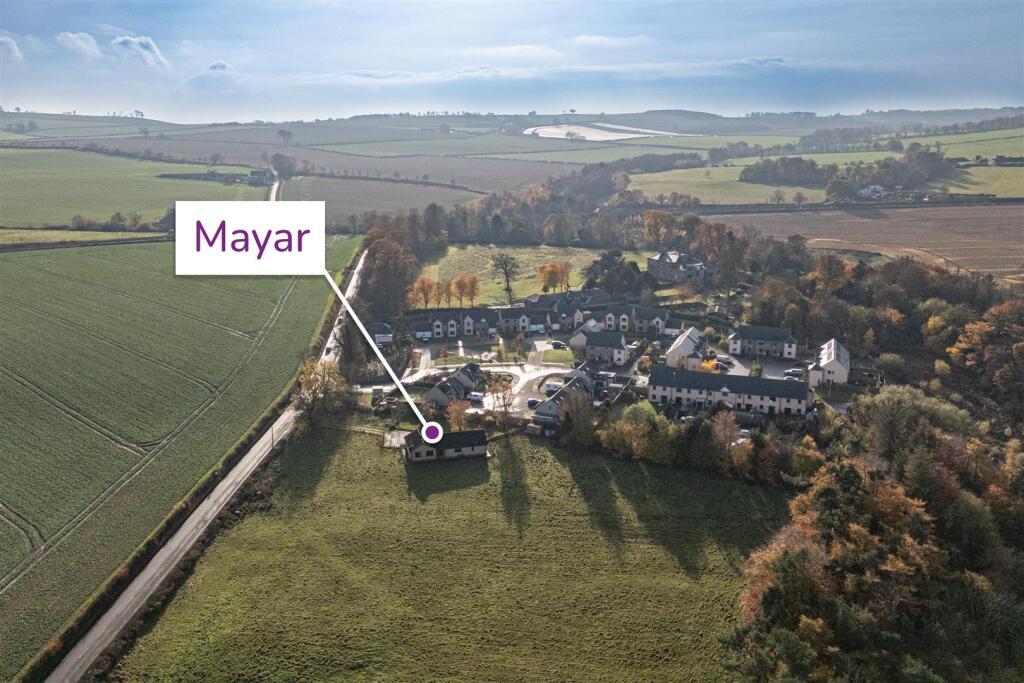 Main image of property: Mayar, Peelwalls, Ayton, Eyemouth