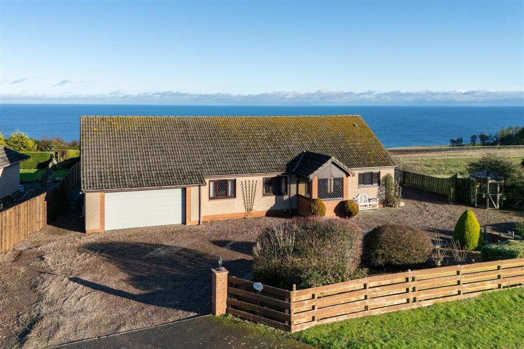 Main image of property: Manderley, 15A Lamberton, Berwick Upon Tweed, TD15