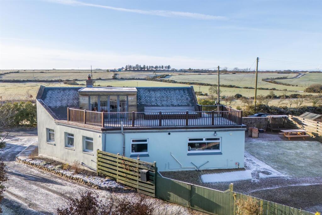 Main image of property: Hawthorn Dean, Coldingham Moor, Coldingham, TD14