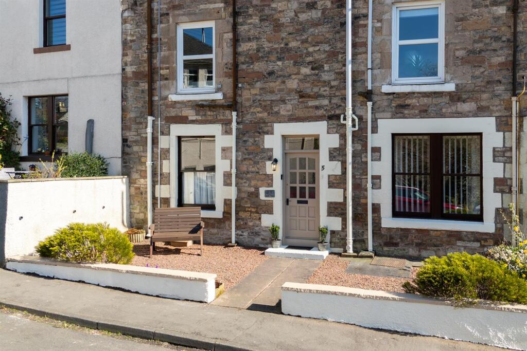 Main image of property: 5 Old Bridge End, Jedburgh TD8