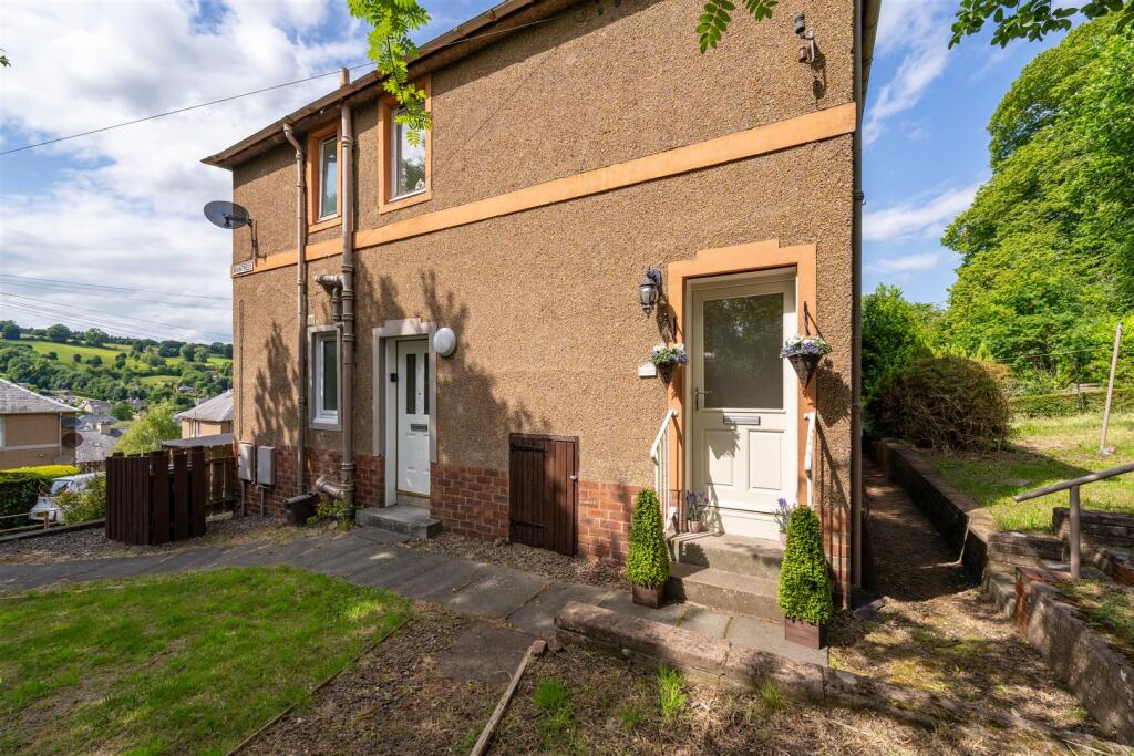 Main image of property: 51 Bountrees, Jedburgh TD8