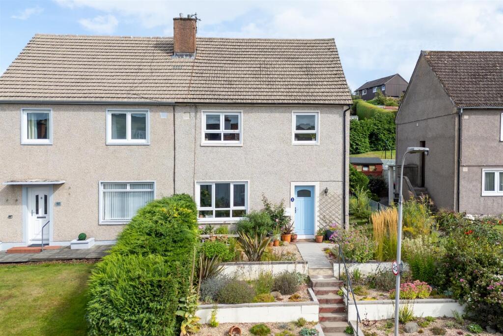 Main image of property: 63 Howden Road, Jedburgh TD8