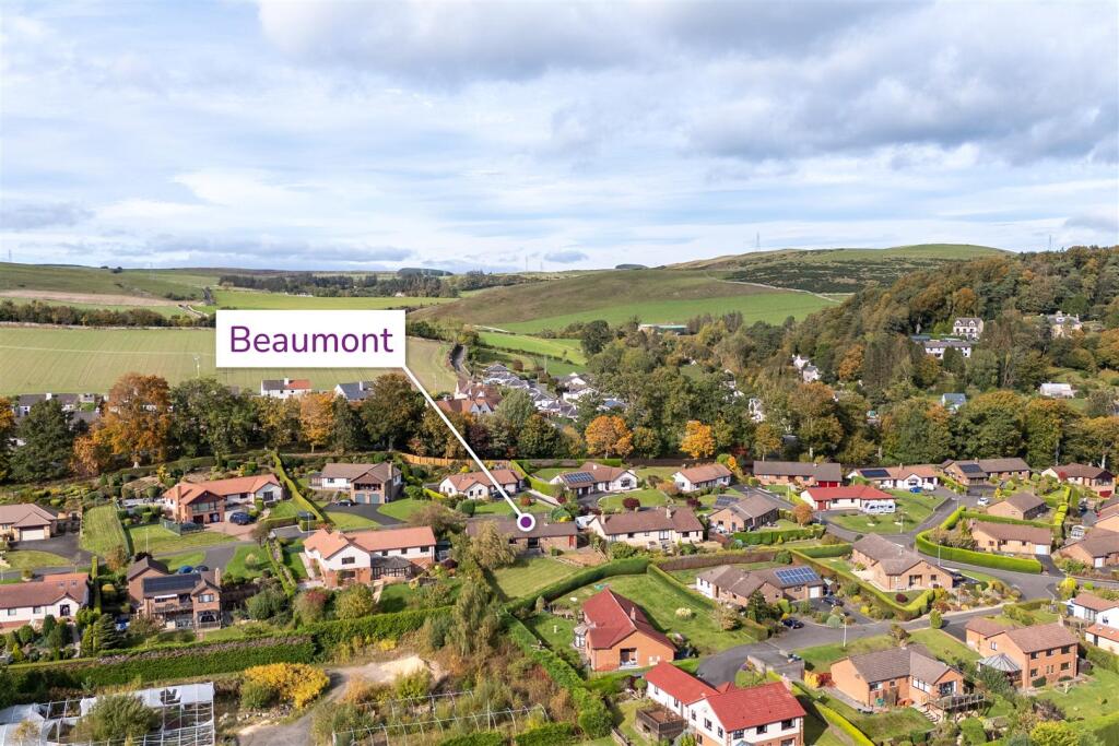 Main image of property: Beaumont, 18 Park View, Wilton Dean, Hawick TD9