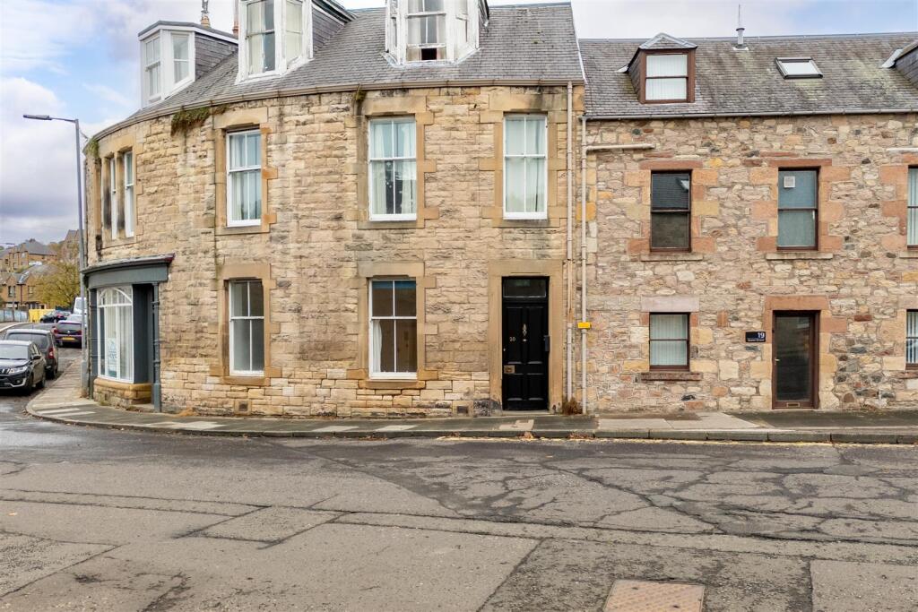 Main image of property: 20 Queen Street, Jedburgh TD8