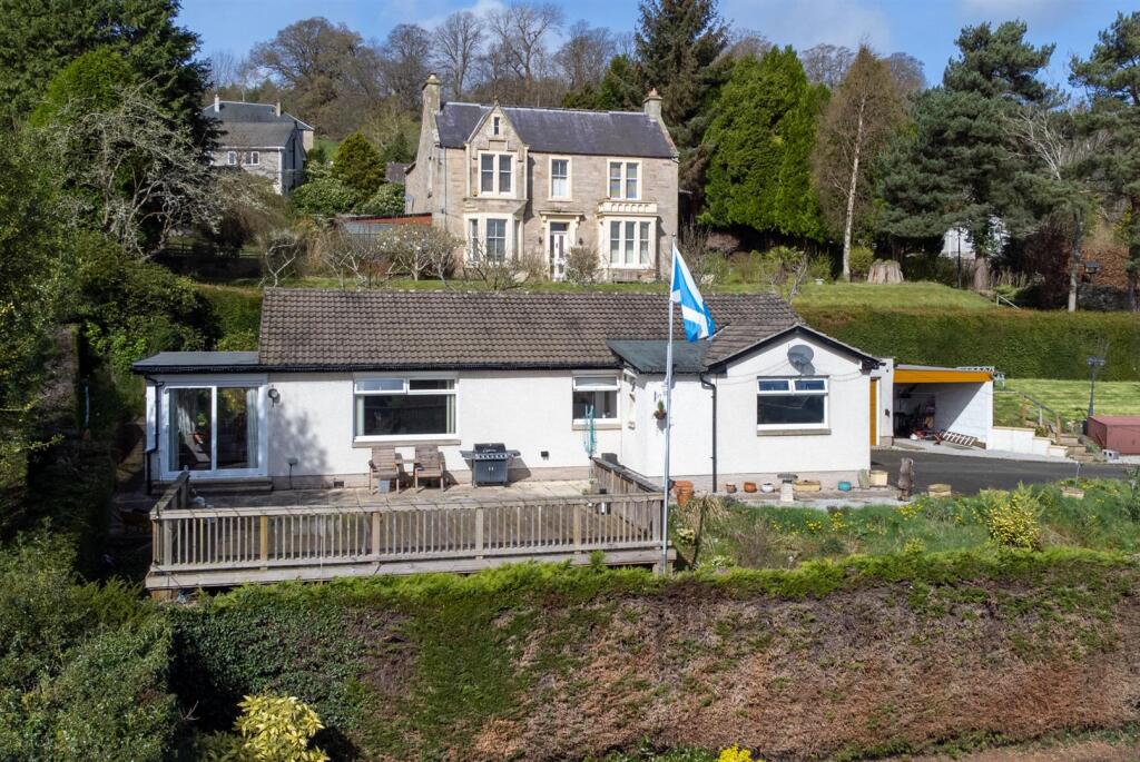 Main image of property: Orchard Brae, Friars, Jedburgh, TD8