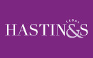 Hastings Legal, Jedburgh Estate Agent Logo